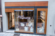 mymoria startet Franchise für Bestattungsboutiquen