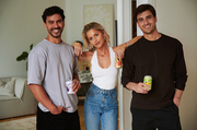 Joony's & Caro Daur: Hype oder echte Chance im Getränkemarkt?