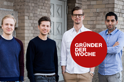 Gründer der Woche: GoButler