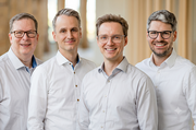 Wakeline sammelt 2,1 Mio. Euro als Pre-Seed-Finanzierung