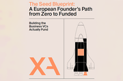 The Seed Blueprint: A European Founder’s Path from Zero to Funded