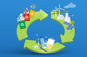 Circular Economy Start-ups aufgepasst