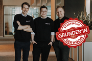 Gründer*in der Woche: Zepta