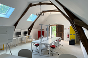10 coole Coworking-Campingplätze