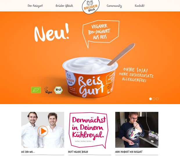 Reisgurt