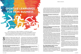 StartingUp Ausgabe - 02/2025