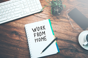 7 Tipps für den optimalen Home-Arbeitsplatz