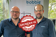 Gründer*in der Woche: bobbie