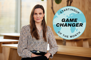 GameChanger des Monats: Lena Hackelöer