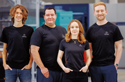 KI-Start-up OSPHIM schließt erfolgreich erste Finanzierungsrunde ab