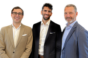 QuoIntelligence: Threat-Intelligence Start-up sichert sich 5 Mio. Seed-Finanzierung