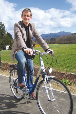 Leaserad,Jobrad,Geschäftsidee