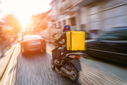 Selbstständig machen in der Transportlogistik