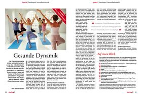 StartingUp Ausgabe - 03/2013