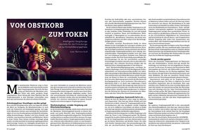 StartingUp Ausgabe - 01/2019