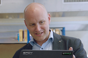 Forschungsauftrag für SpaceTech-Start-up Starflight Dynamics