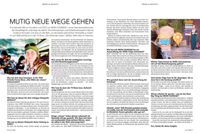 StartingUp Ausgabe - 03/2025