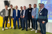 EY Startup Academy 2023: diese 9 Start-ups haben es geschafft