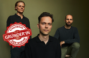 Gründer*in der Woche: Revoltech