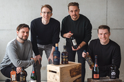 Spiritory: sechsstelliges Investment zur Digitalisierung der Spirituosen-Industrie