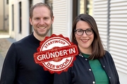 Gründer*in der Woche: CrewLinQ