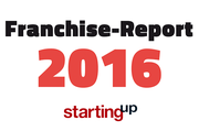 Franchise-Report 2016