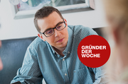 Gründer der Woche: ProSeo