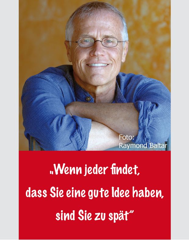 Paul Hawken