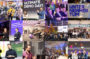 Ultimate Demo Day 2025