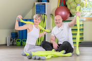 Ajambow: Start der ganzheitlichen Fitness-Innovation