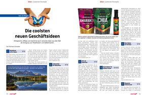 StartingUp Ausgabe - 01/2016