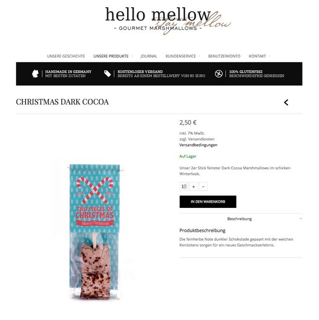 hellomellow
