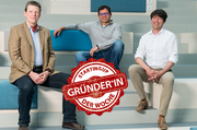 Gründer*in der Woche: Factor4Solutions