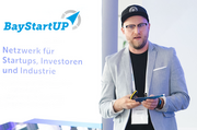 Startup-Booster: Businessplan Wettbewerbe