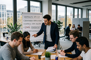Wie „brillante Blödmänner“ das eigene Start-up sabotieren