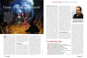 StartingUp Ausgabe - 03/2014