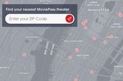 Geschäftsidee: Moviepass