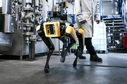 Energy Robotics sichert sich 2 Mio. Seed-Finanzierung