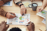 Klare Strategie: Der Schlüssel zum Unternehmenserfolg