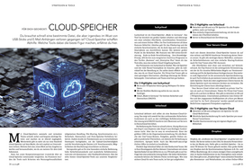 StartingUp Ausgabe - 03/2024