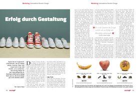 StartingUp Ausgabe - 01/2015