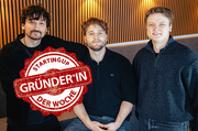 Gründer*in der Woche: malmachen