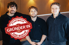 Gründer*in der Woche: malmachen