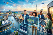 Deutschlands Scale-up-Moment