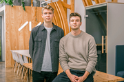Nomos: 2,1 Mio. US-Dollar für Berliner EnergyTech-Start-up