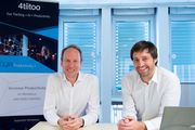 AI-Start-up 4tiitoo sichert sich 3,1 Mio. Euro Investment