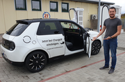 ChargeX: Pioniergeist für die Energiewende