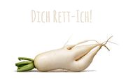 Geschäftsidee: Etepetete