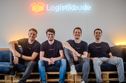 Logistikbude: 5-Mio.-Euro-Funding für neue Softwarekategorie im B2B-Sektor