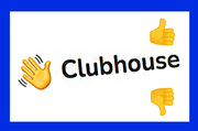 Clubhouse - Hype und mehr?